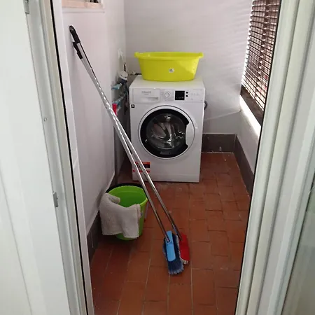 Apartman Per Uso Turistico Falcocchio Massimo