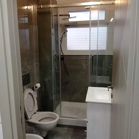 Per Uso Turistico Falcocchio Massimo Apartment Rome