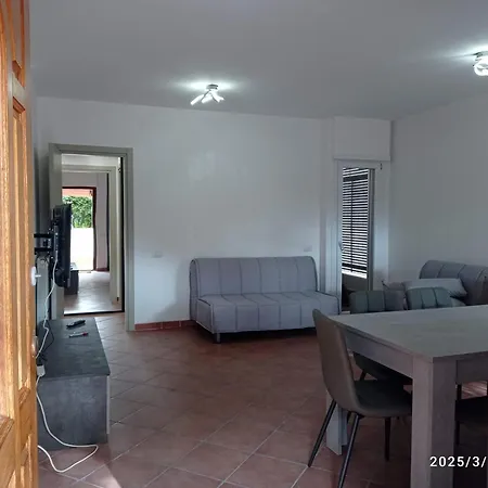 Apartment Per Uso Turistico Falcocchio Massimo Rome