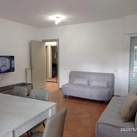 Apartment Per Uso Turistico Falcocchio Massimo *
