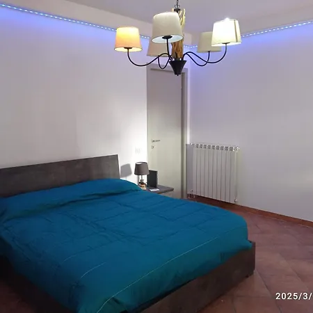 Per Uso Turistico Falcocchio Massimo Apartment Rome