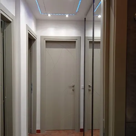 Apartment Per Uso Turistico Falcocchio Massimo Rome