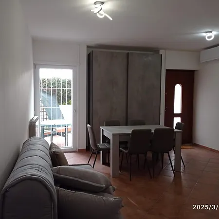 Apartment Per Uso Turistico Falcocchio Massimo