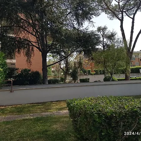 Apartment Per Uso Turistico Falcocchio Massimo