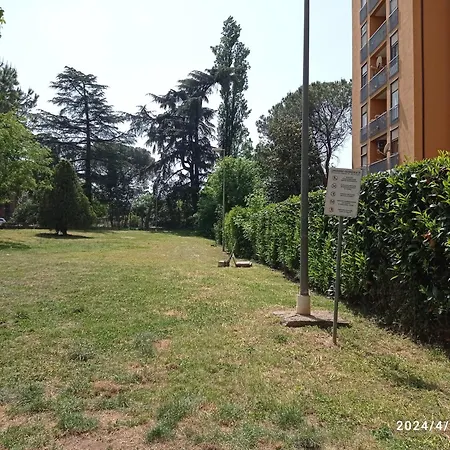 Apartment Per Uso Turistico Falcocchio Massimo Rome