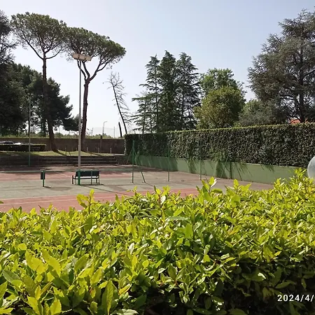 Per Uso Turistico Falcocchio Massimo Rome