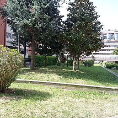 Per Uso Turistico Falcocchio Massimo Apartment *