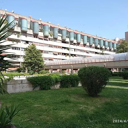 Per Uso Turistico Falcocchio Massimo *