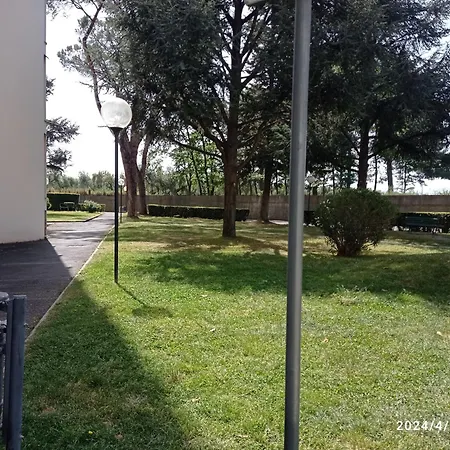 Per Uso Turistico Falcocchio Massimo Apartment Rome
