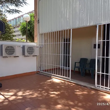 Per Uso Turistico Falcocchio Massimo Apartament