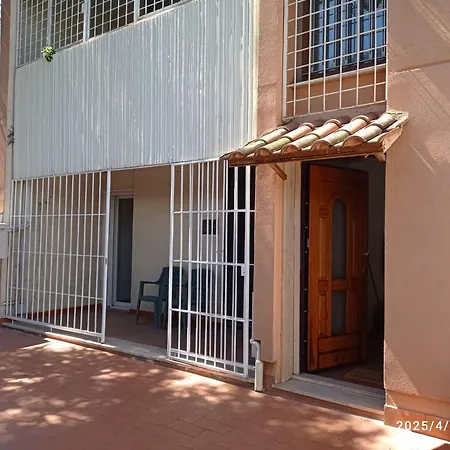Apartament Per Uso Turistico Falcocchio Massimo *