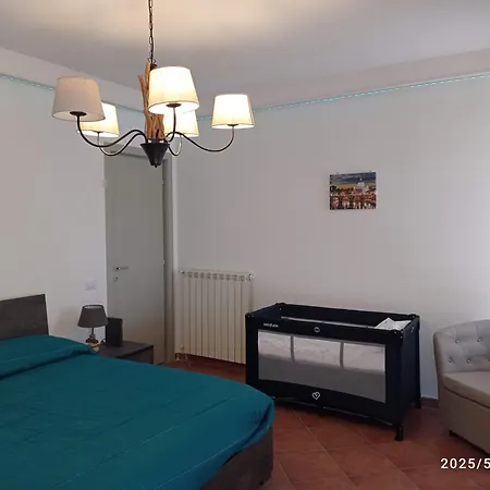 Apartament Per Uso Turistico Falcocchio Massimo