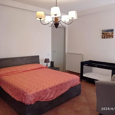 Per Uso Turistico Falcocchio Massimo Apartament Rzym