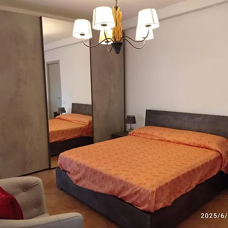 Apartament Per Uso Turistico Falcocchio Massimo Rzym