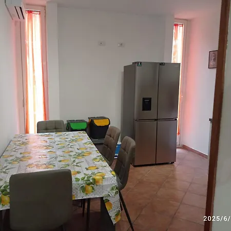 Per Uso Turistico Falcocchio Massimo Апартаменты