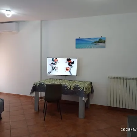 Апартаменты Per Uso Turistico Falcocchio Massimo