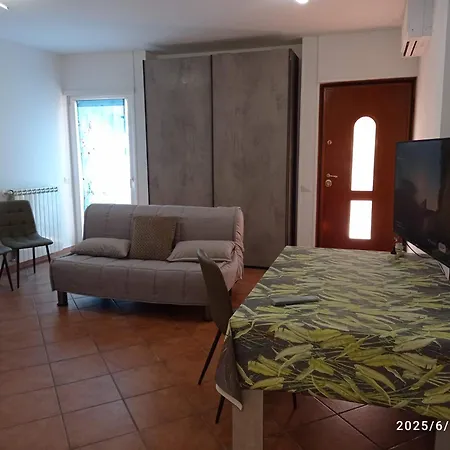 Per Uso Turistico Falcocchio Massimo * Rzym
