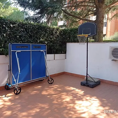 Per Uso Turistico Falcocchio Massimo Apartment *