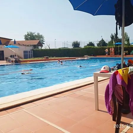 Per Uso Turistico Falcocchio Massimo