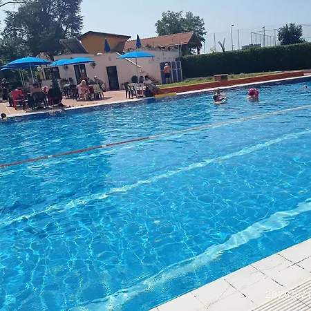 Per Uso Turistico Falcocchio Massimo דירה רומא